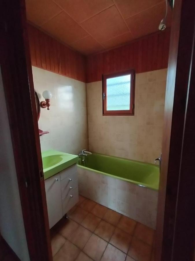 Les Chaumes Villa Villiers-en-Morvan Bagian luar foto